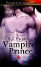 [Paranormal Nobles 01] • Vampire Prince